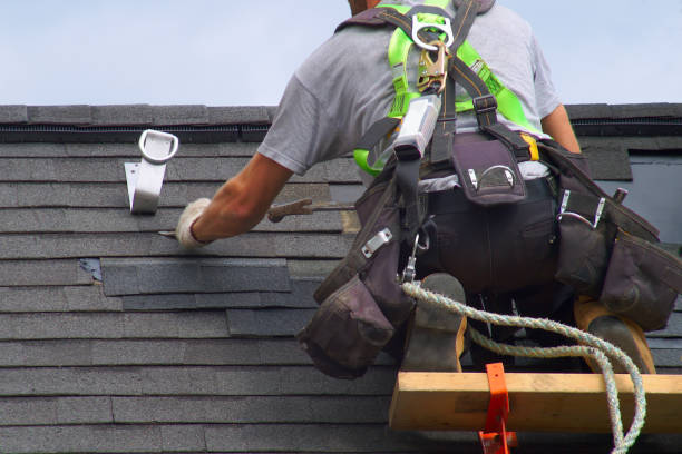 Historical Building Siding Restoration in Hanna City, IL